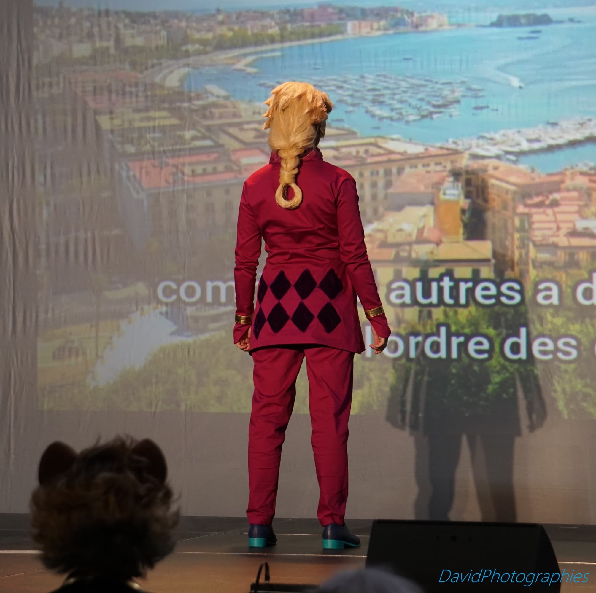 Scène Giorno 1 - Photo 16