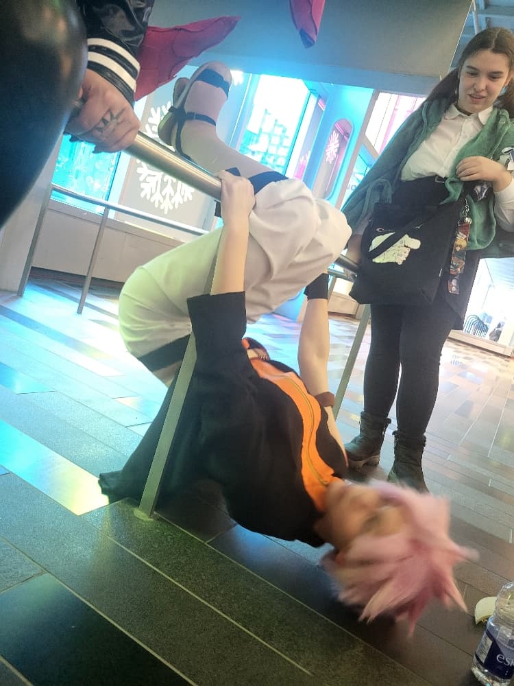 Chaotique Anya - Photo 82