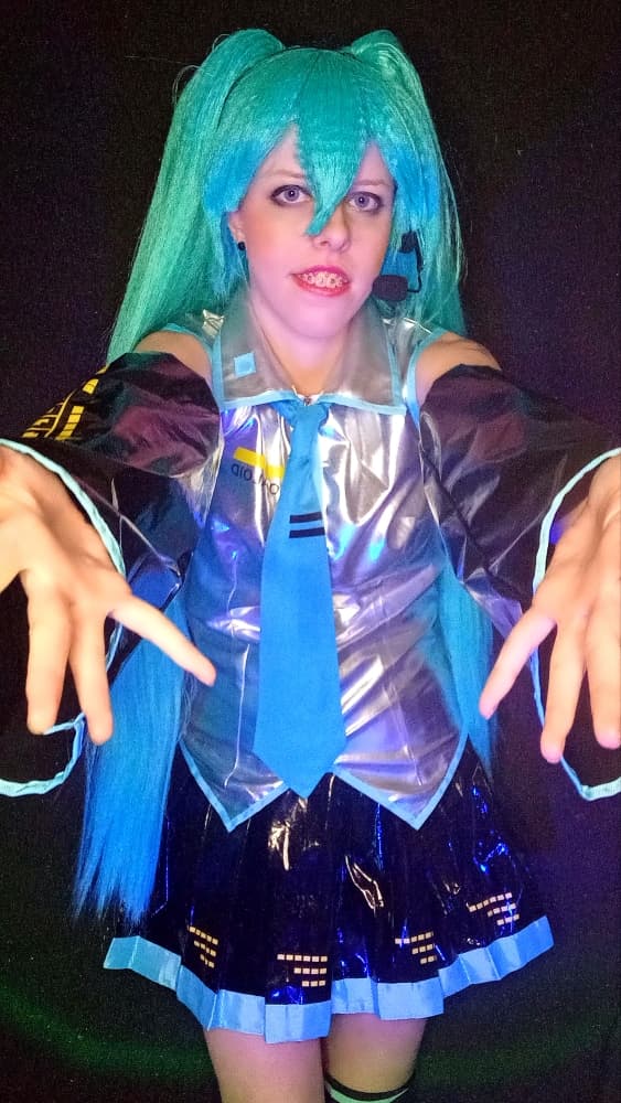 Hatsune Miku - Photo 4