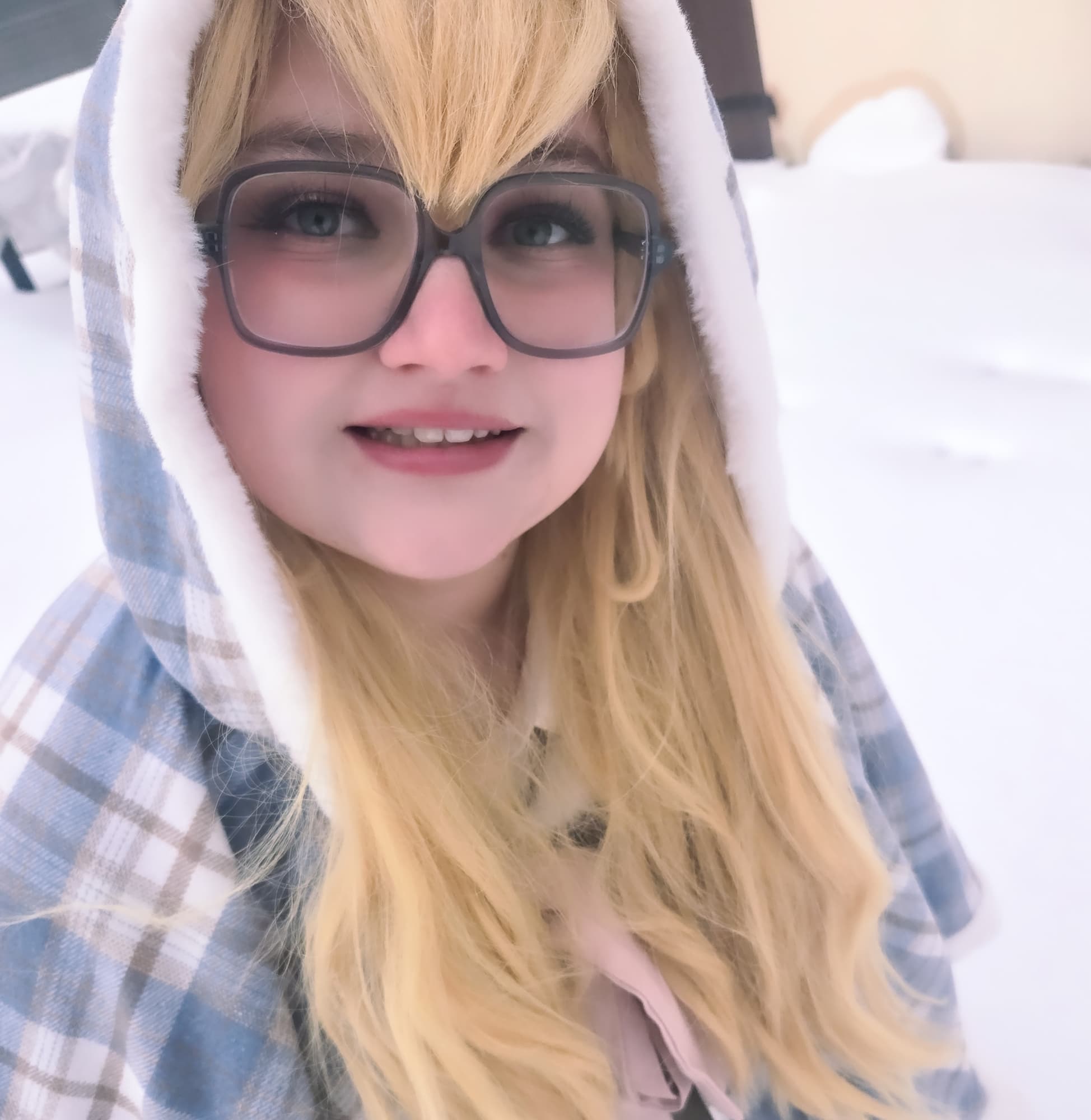 Winter Peach - Photo 3