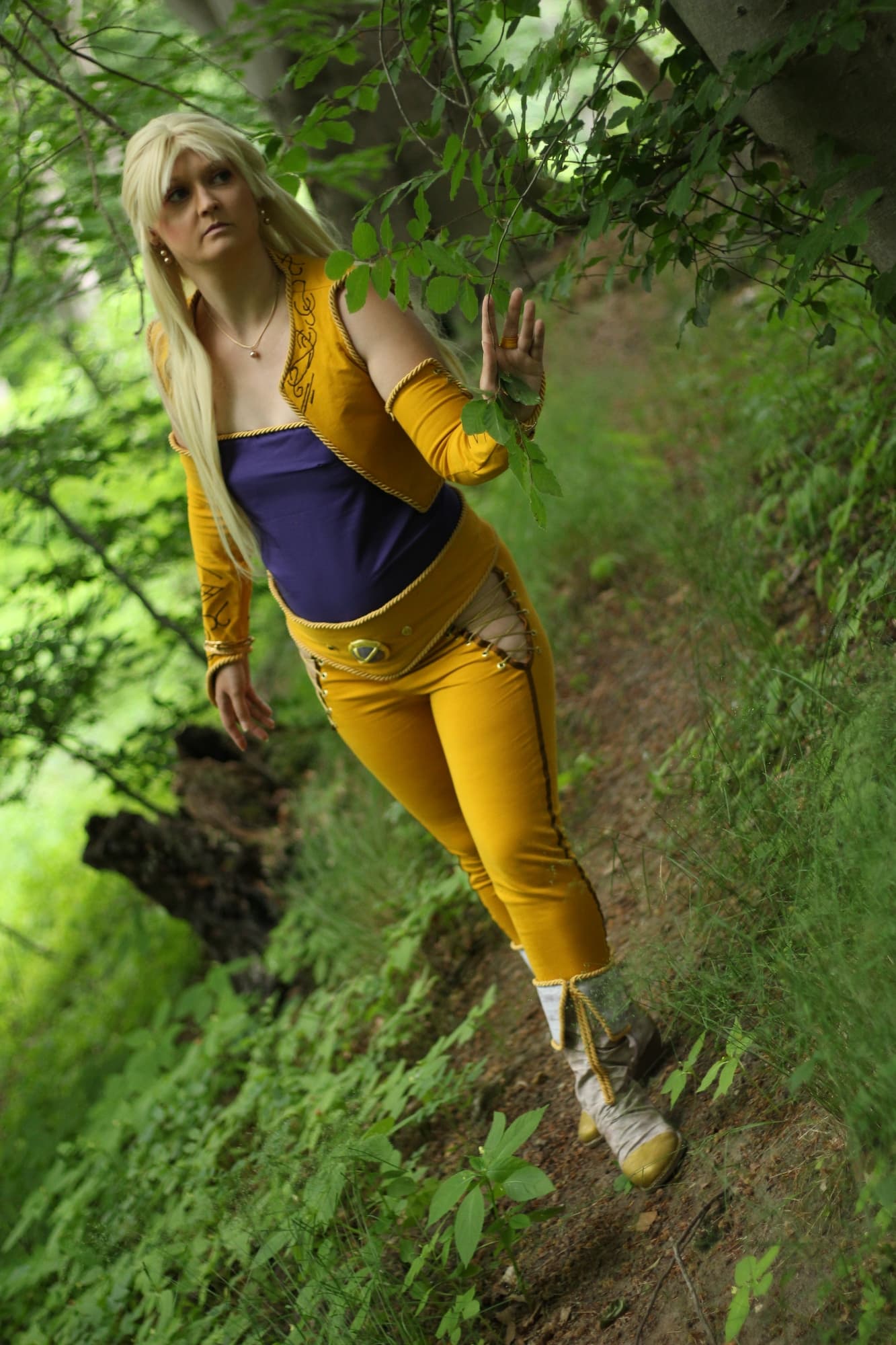 Celes Chere (FF6) - Photo 68