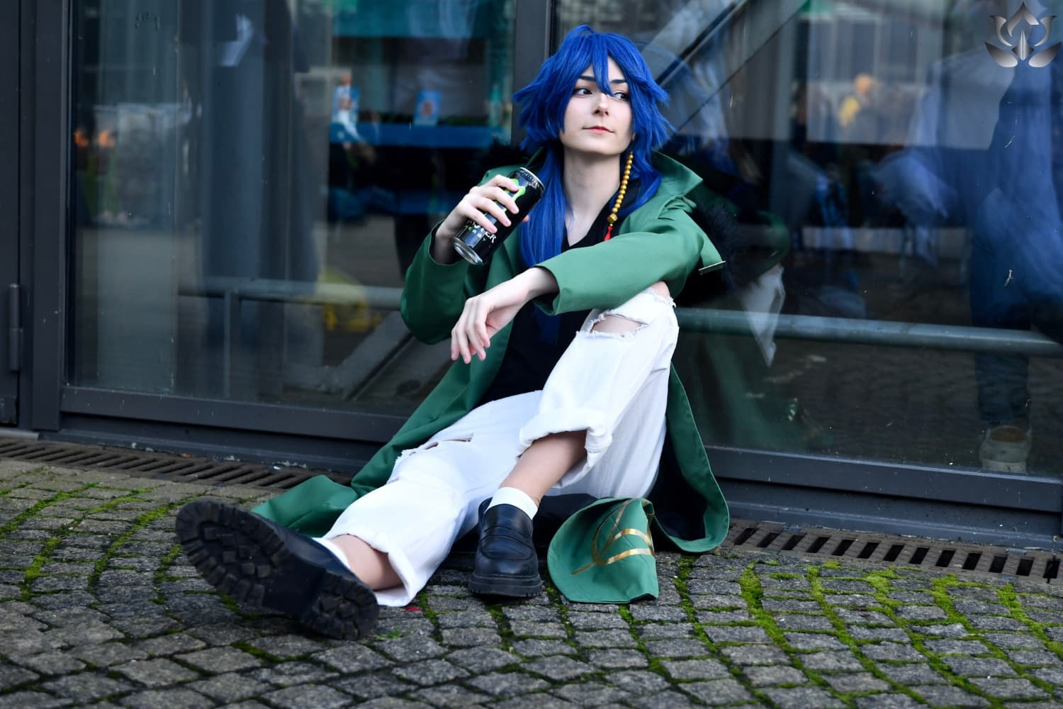 Dice Arisugawa  - Photo 3