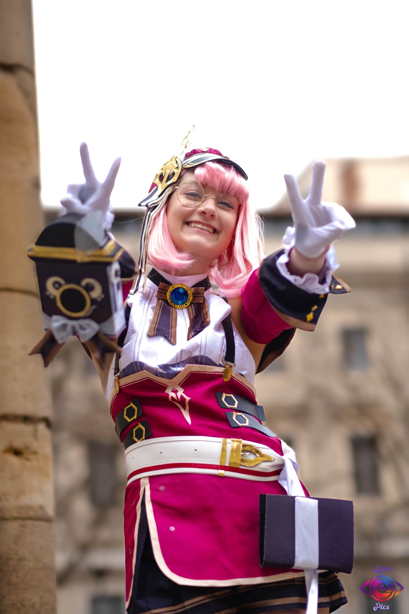 Charlotte  - Photo 6