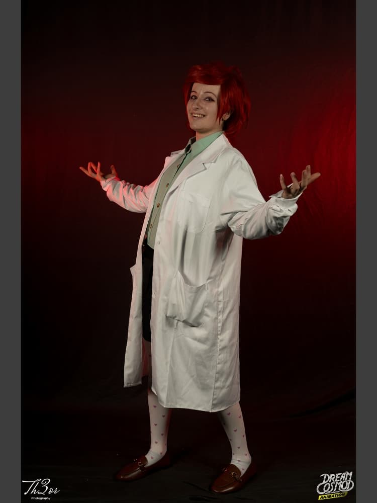 Dr Massacrik  - Photo 1