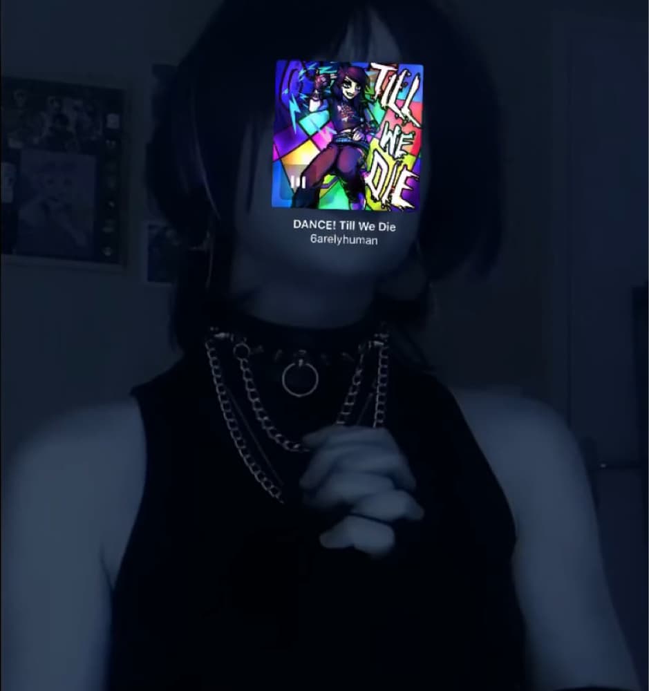 Scaramouche~Nomade - Genshin Impact cosplay photoshoot cover