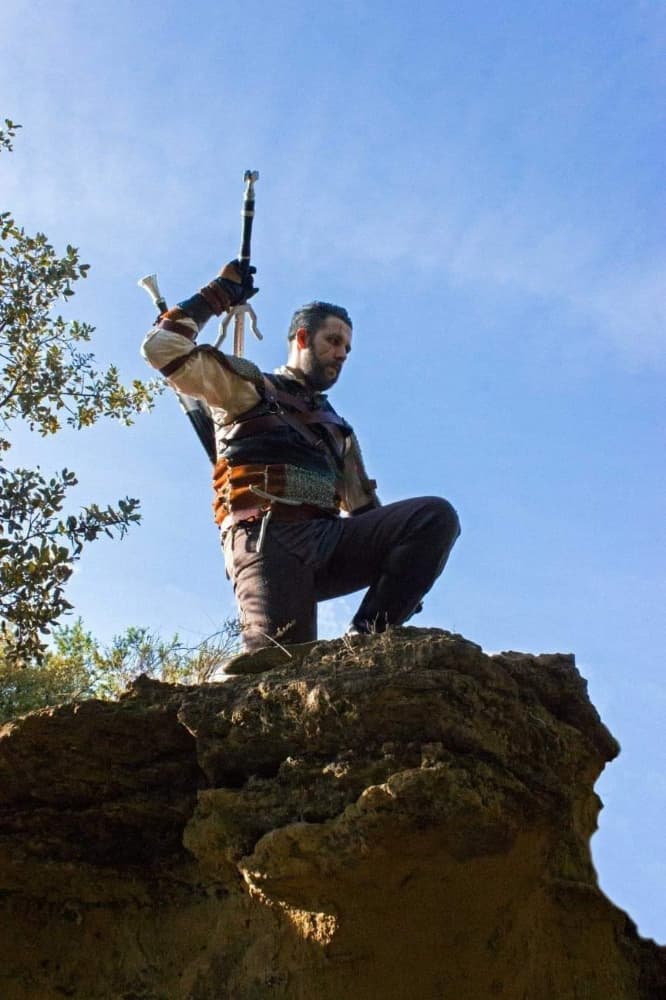 Geralt De Riv  - Photo 12