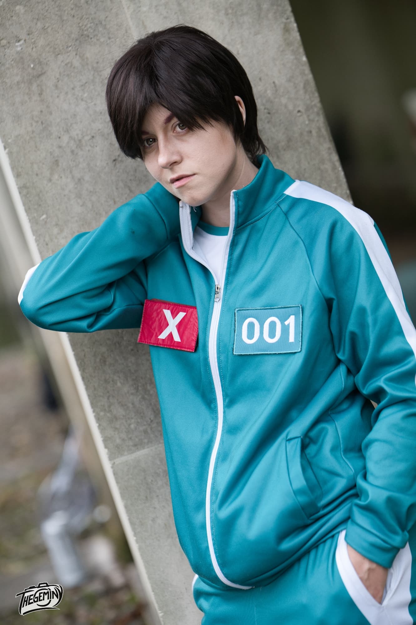 Hwang In-Oh - Photo 9