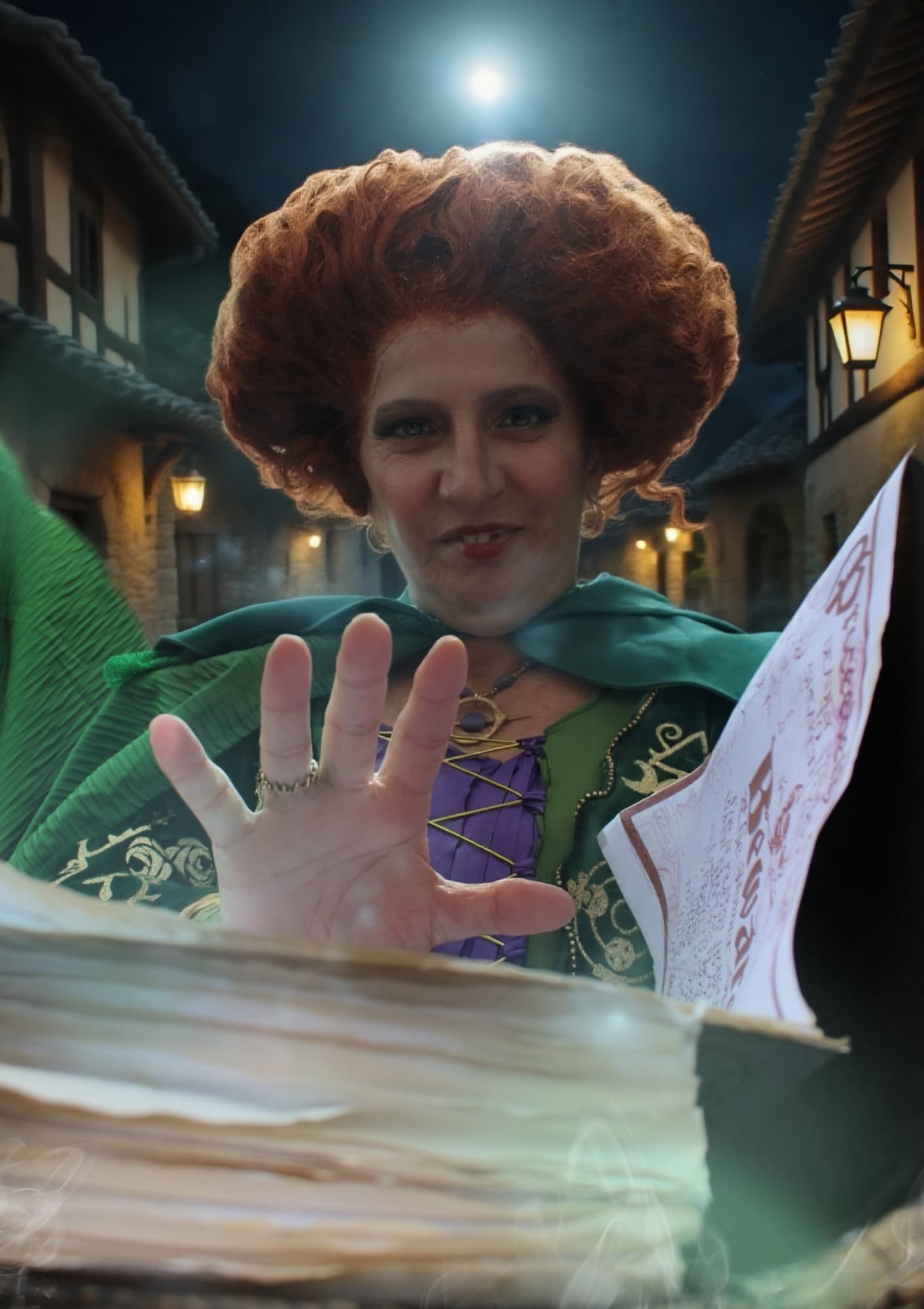 Idolandcomicfest2025 - Photo 2