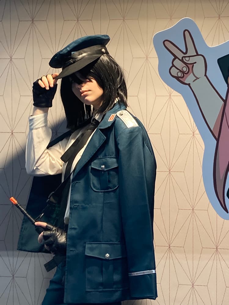 Yuri briar - Photo 2