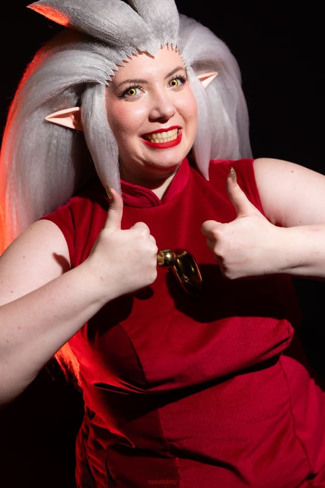 Clermont Geek Convention - Photo 4