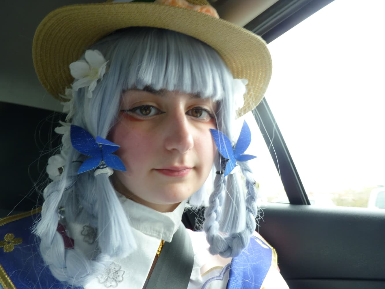 Ayaka maulevrier  - Photo 22