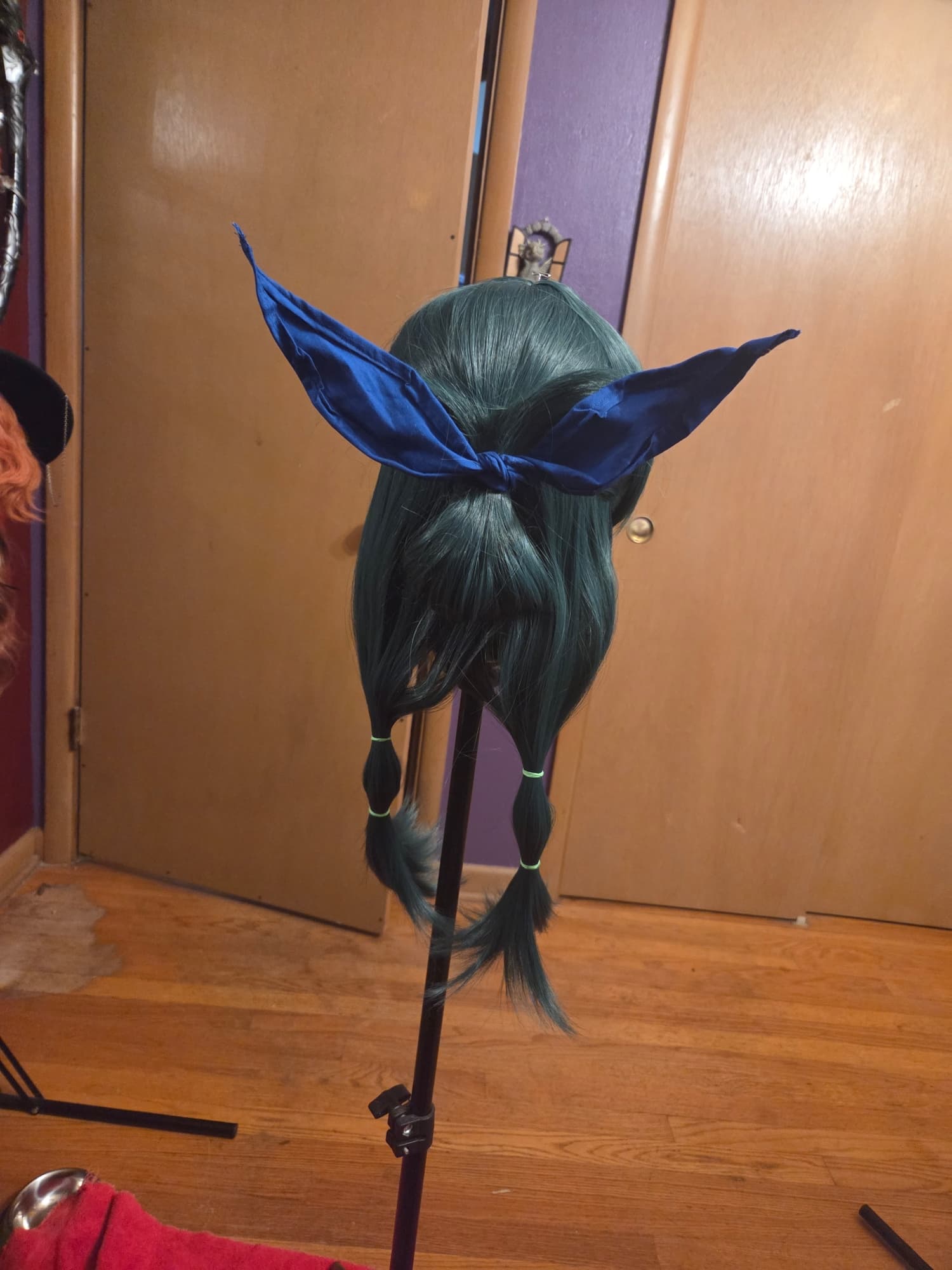 Maomao Progress - Photo 2