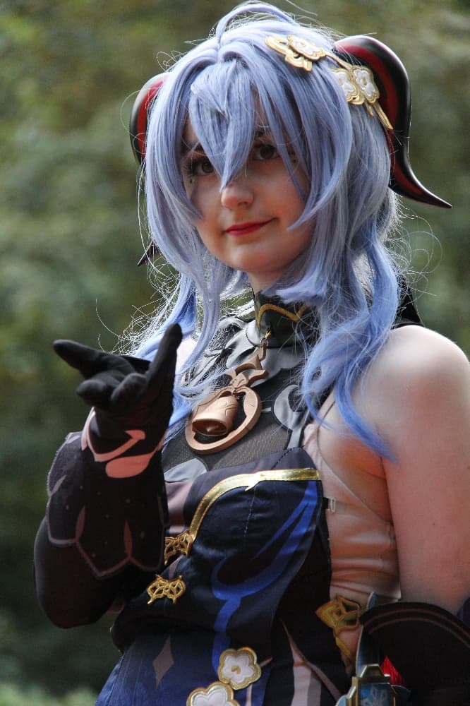 Ganyu Maulévrier - Photo 5