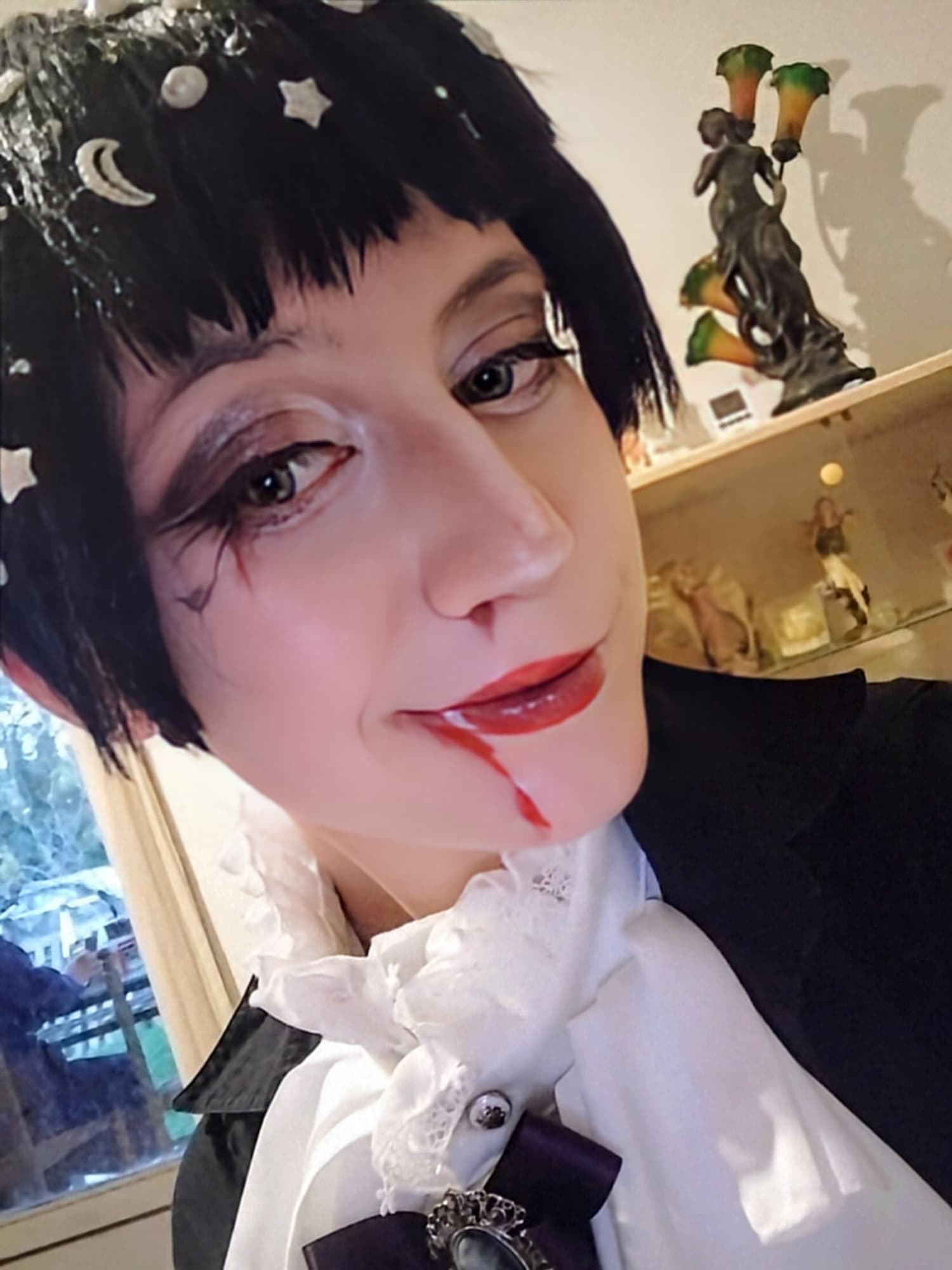 Meryl halloween  - Photo 3