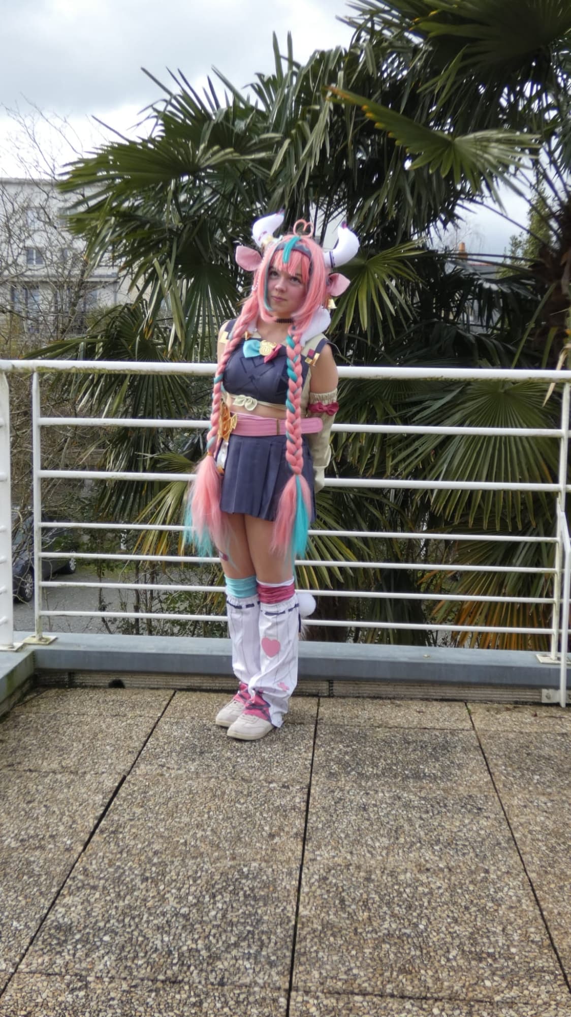 Varesa ⚡🩷🍔 - Photo 14