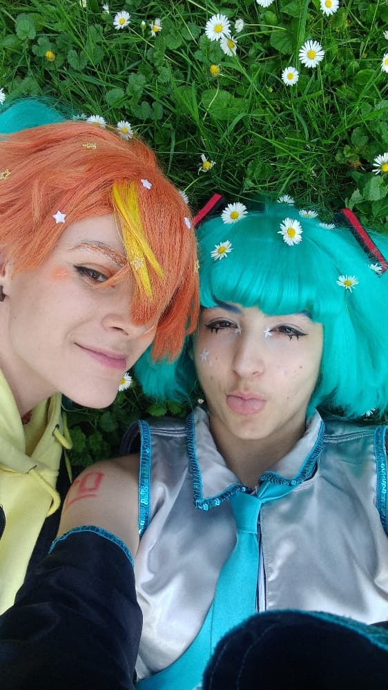 Hatsune Miku - Photo 5