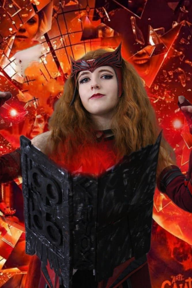 Wanda Maximoff  - Photo 2