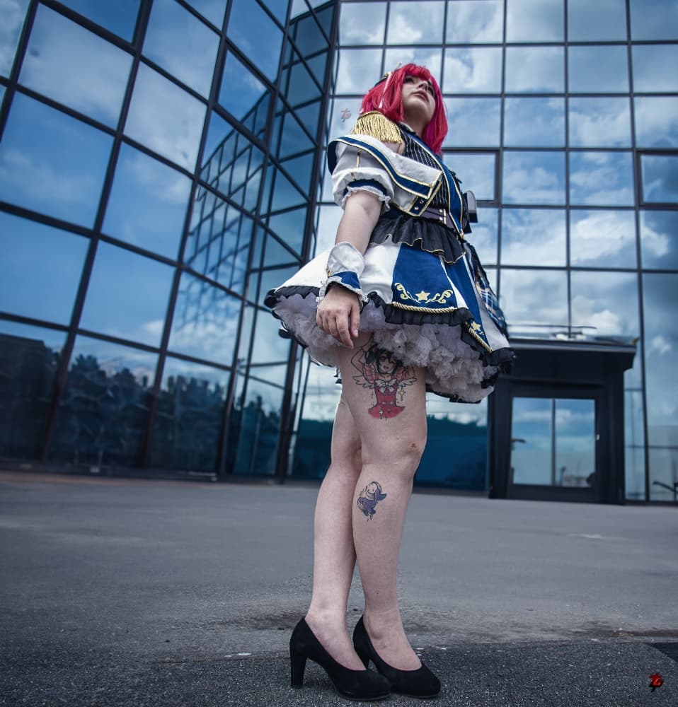 Kana - Idolmaster - Photo 4