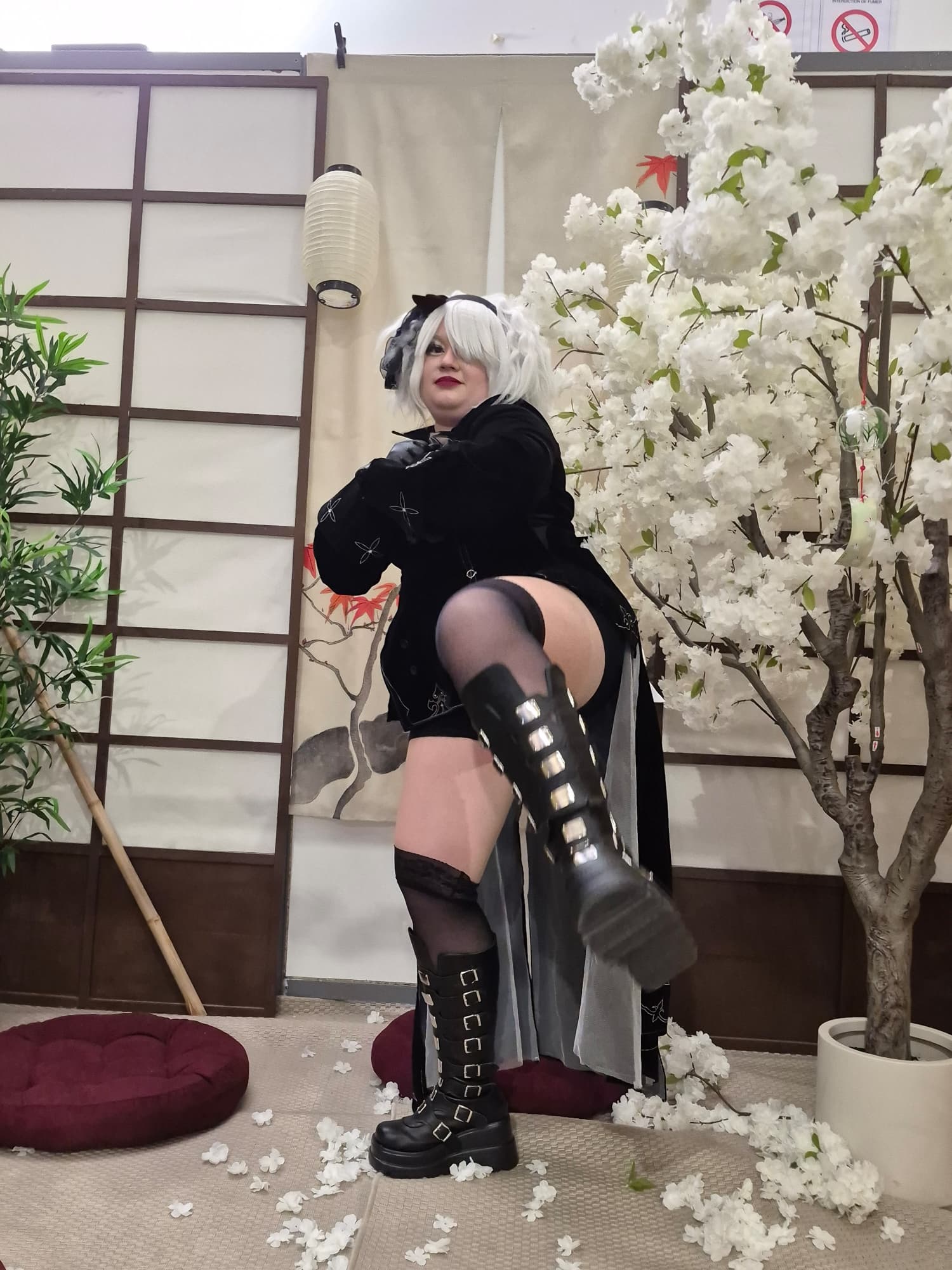 2Breincarnation 2026 - Photo 79