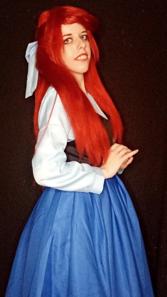 Ariel - Photo 3
