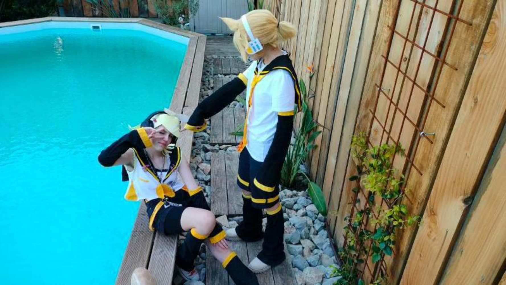 Len Kagamine  - Photo 13