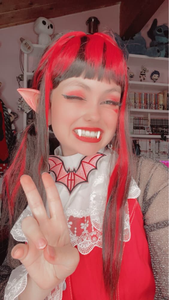 Draculaura  - Photo 11