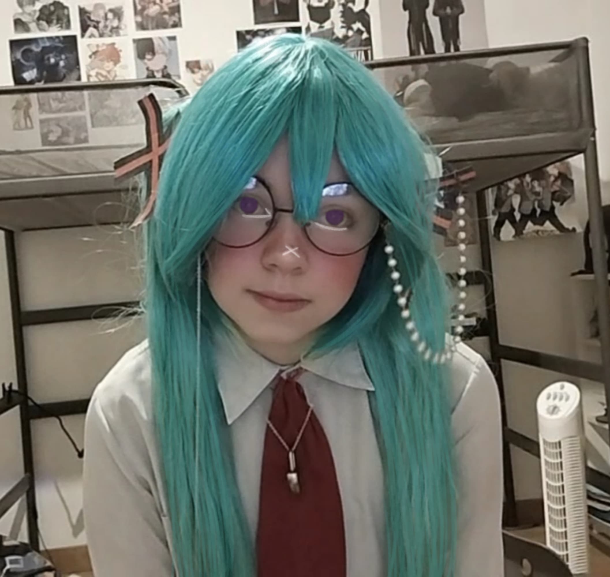 Rotten girl Miku 💌❌ - Photo 20