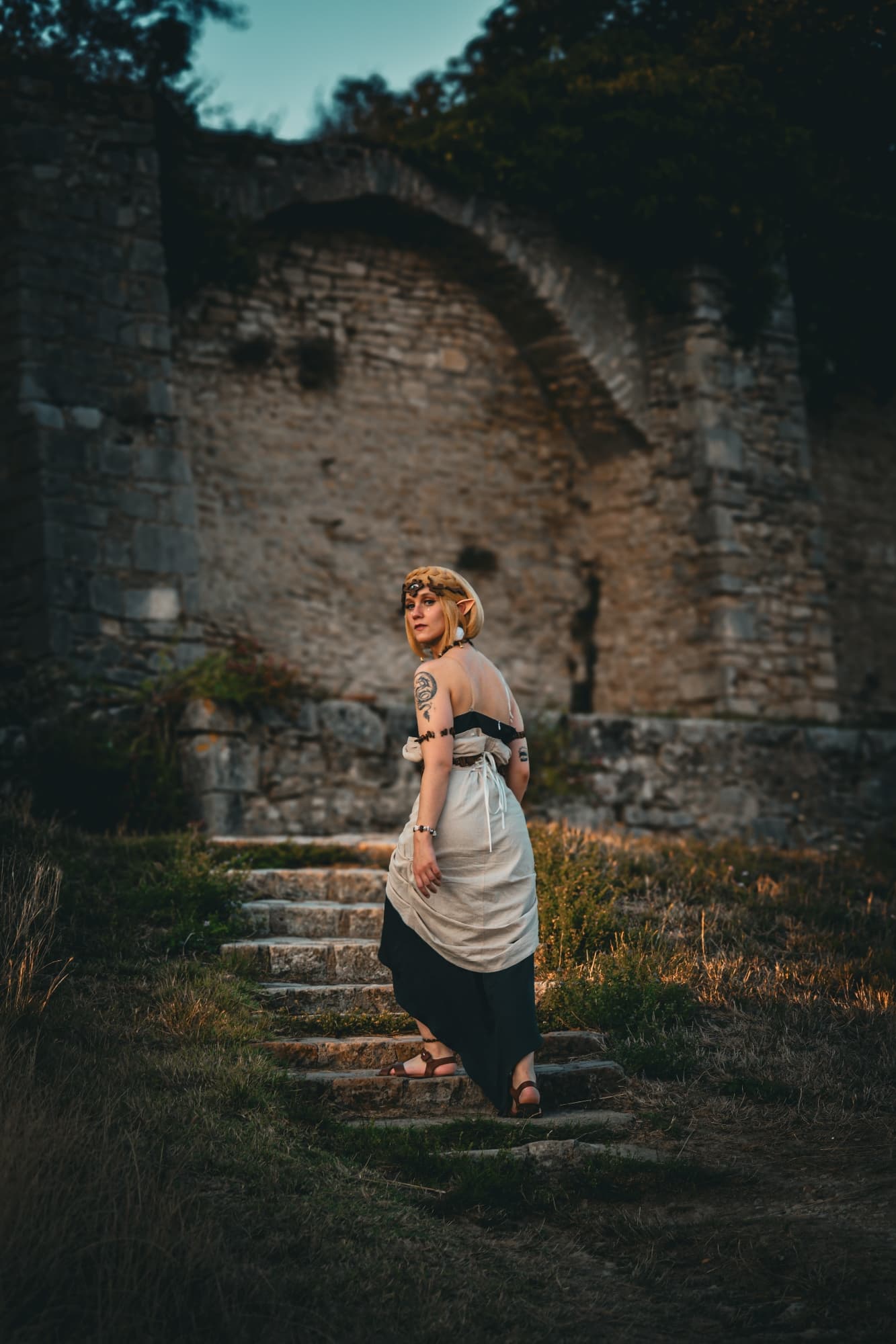 Zelda TOTK - Photo 2