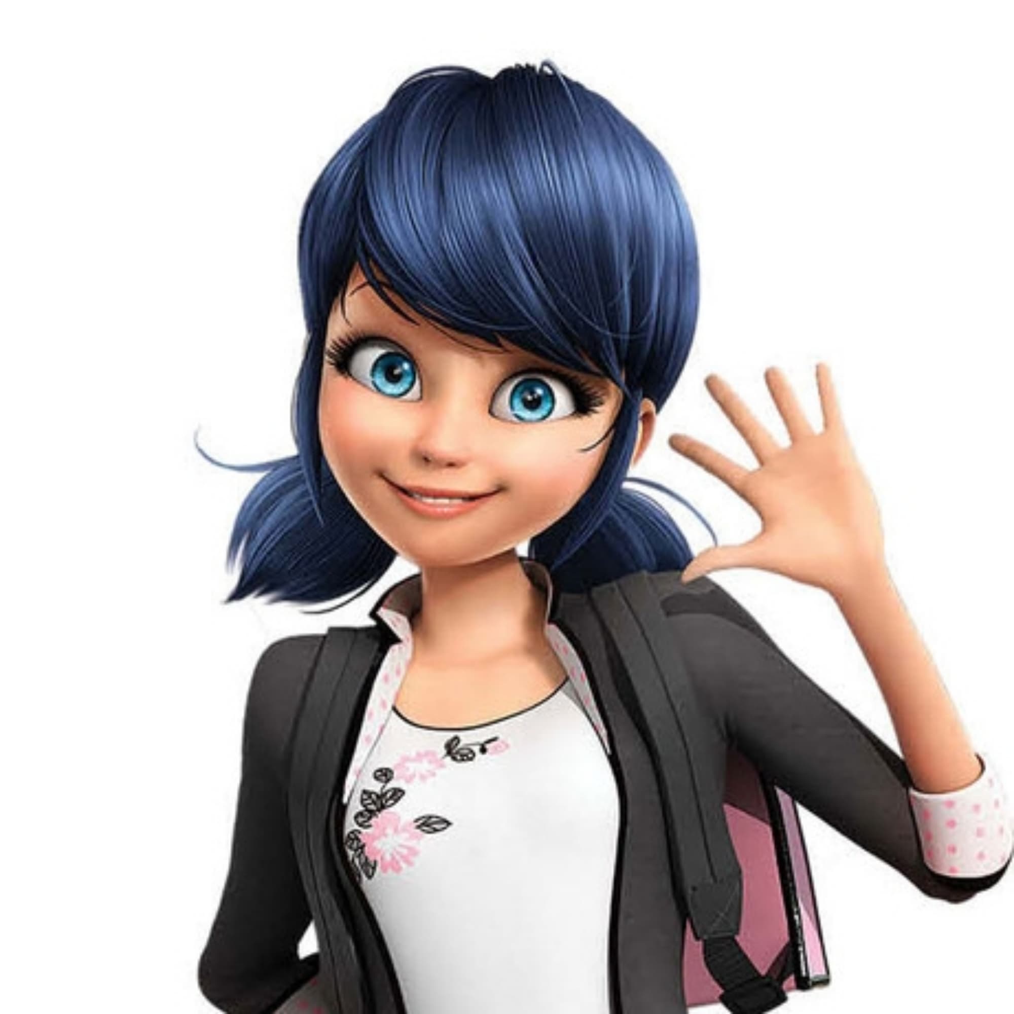 Default - Miraculous cosplay photoshoot cover