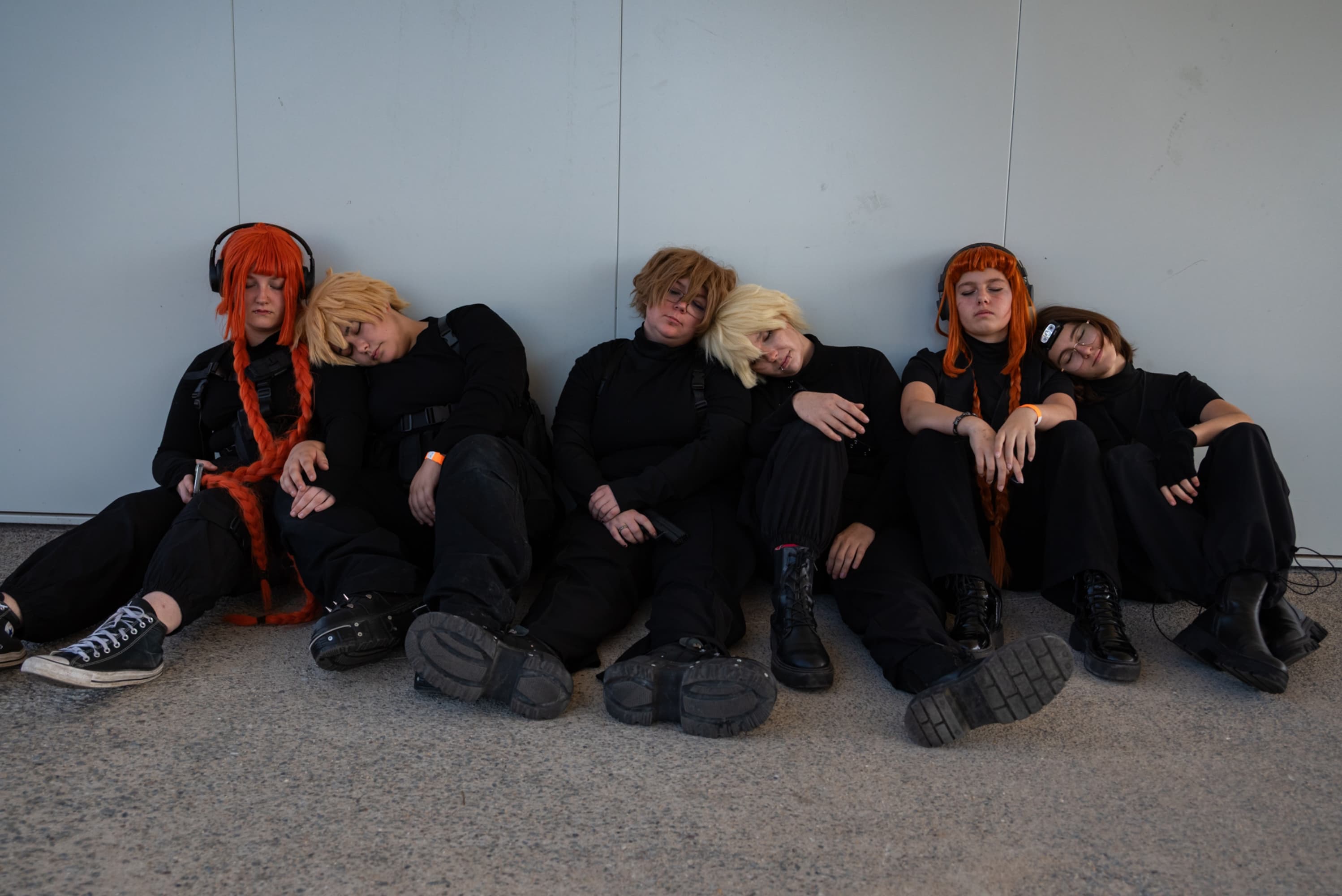 Groupe Sbg - Photo 153