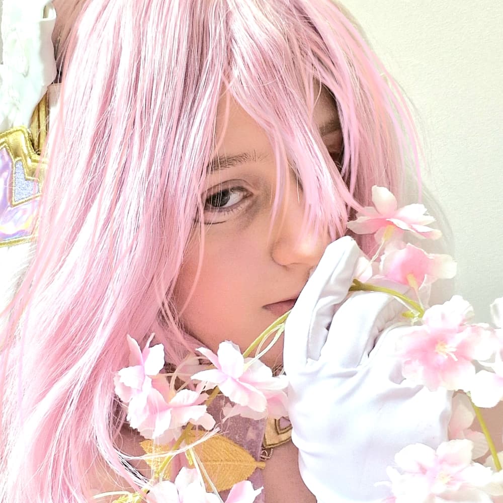 Elysia shooting solo