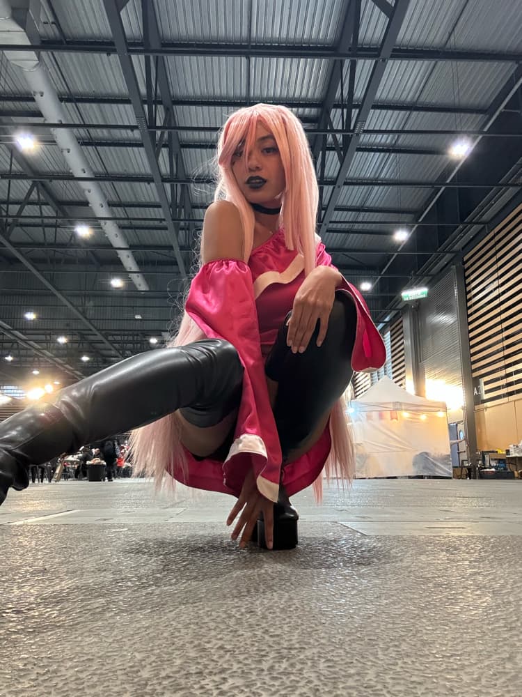 Verosika human - Photo 8