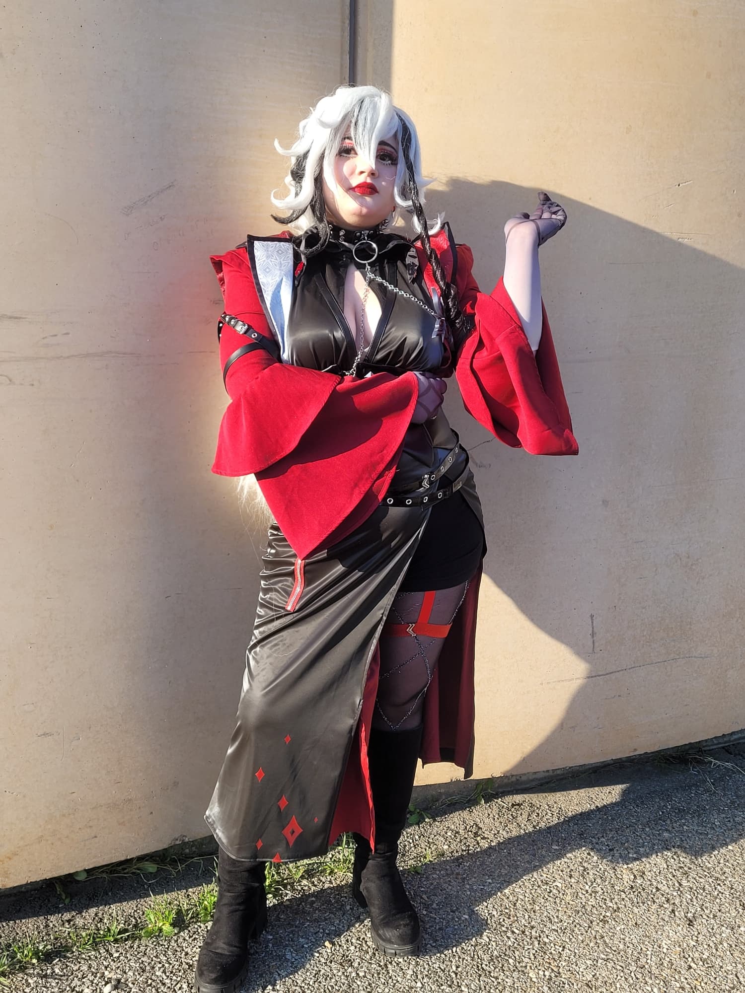 Arlecchino 2024 - Photo 4