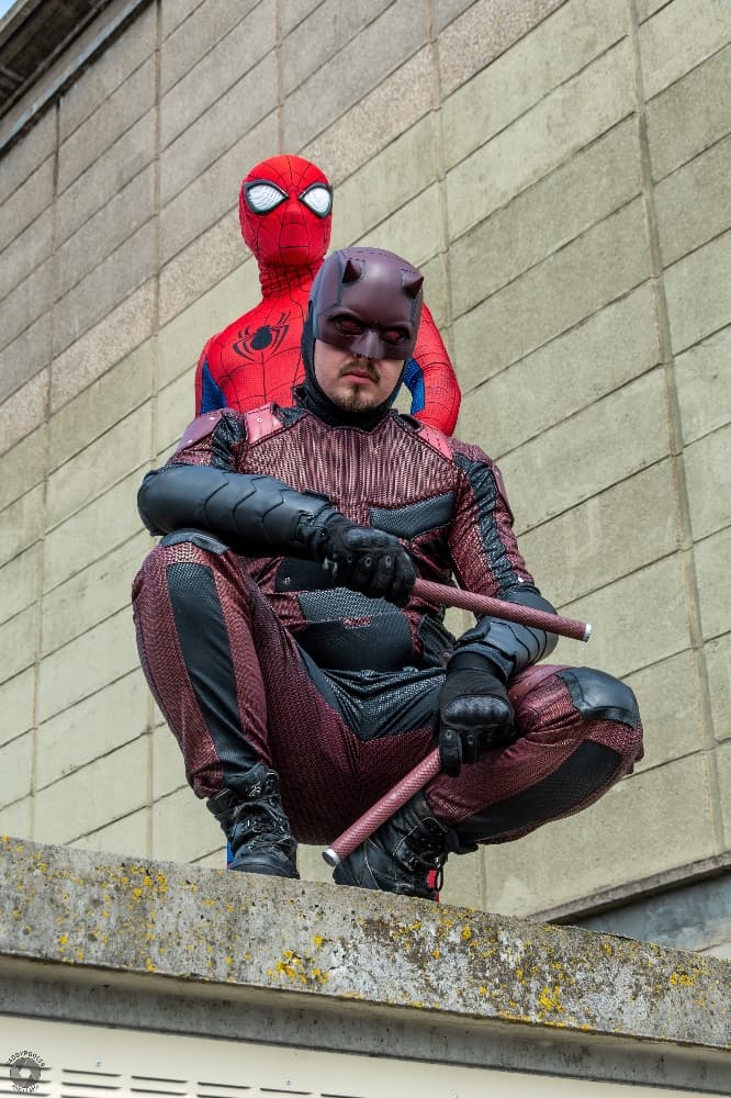 Ravengers - Photo 19