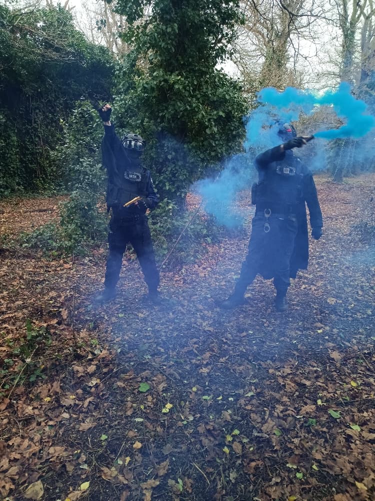 Duo Epsilon-11  - Photo 6