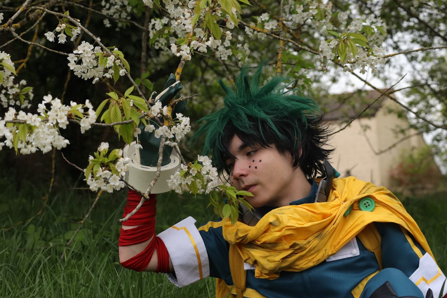 Deku Zeta - 2nd ver. - Photo 11