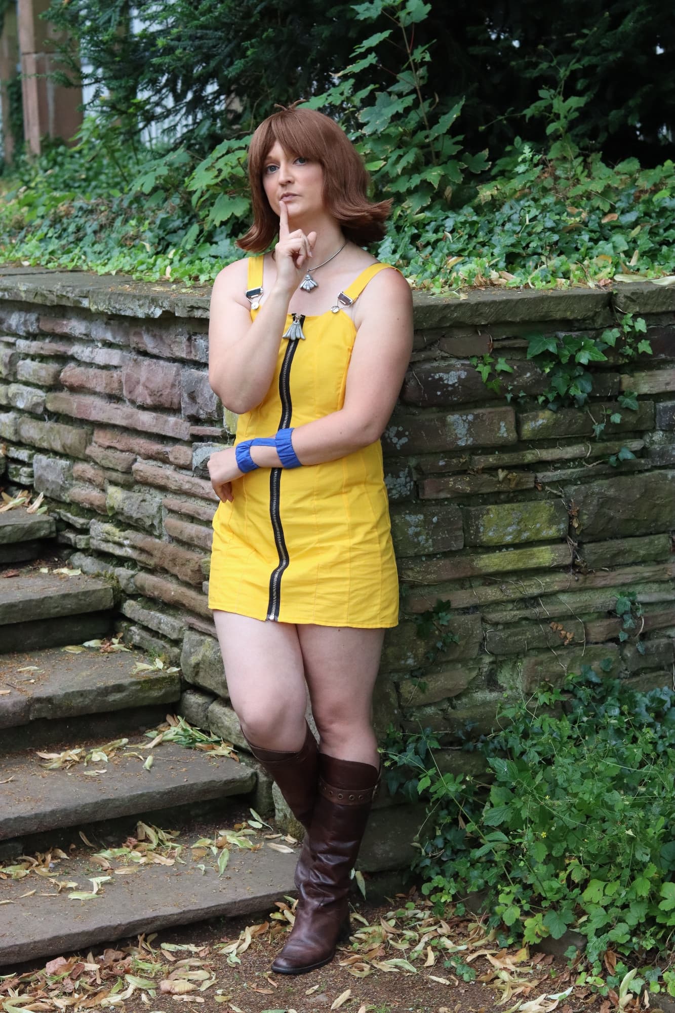 FF 8 Trio - Photo 29