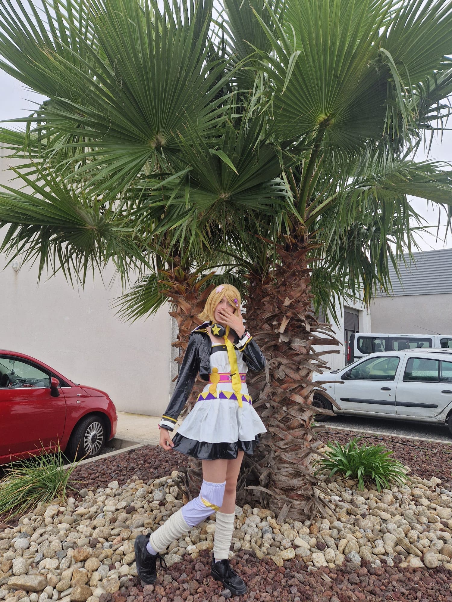 Rin Kagamine  - Photo 3