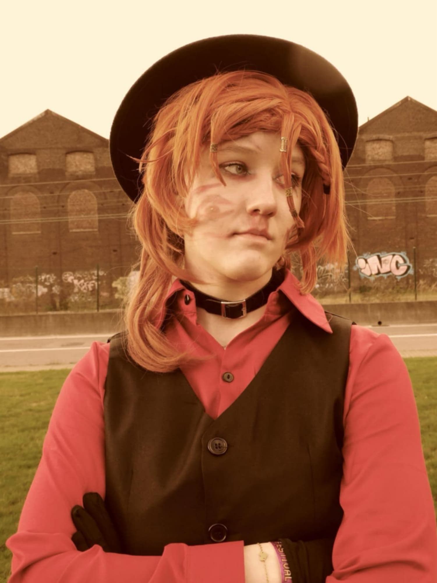 Chuuya - Photo 2