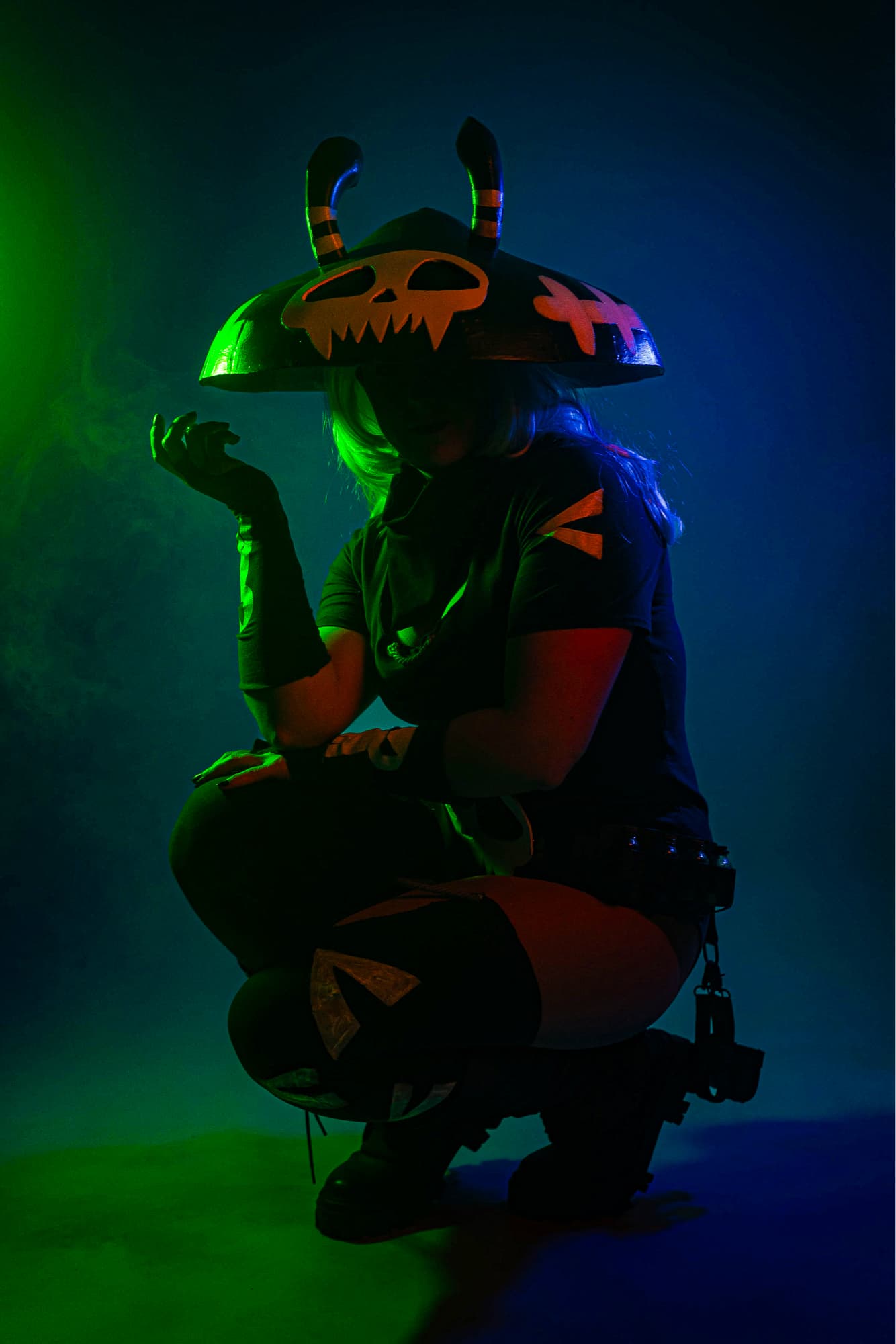 Shooting studio - Photo 7
