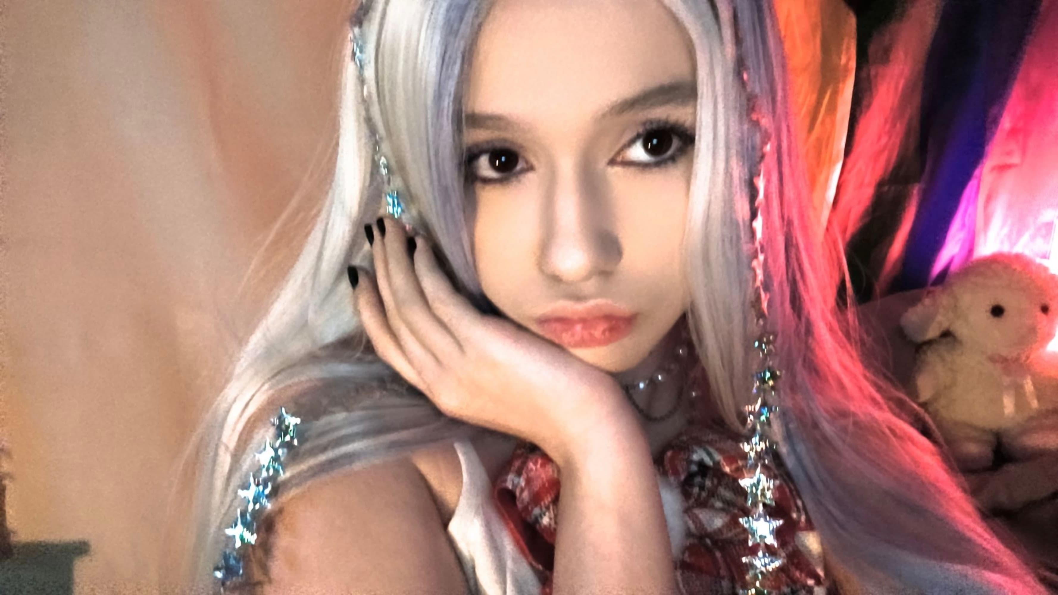 Oli version noël  - Photo 1