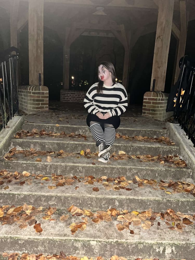 Laughing Jill - Photo 12