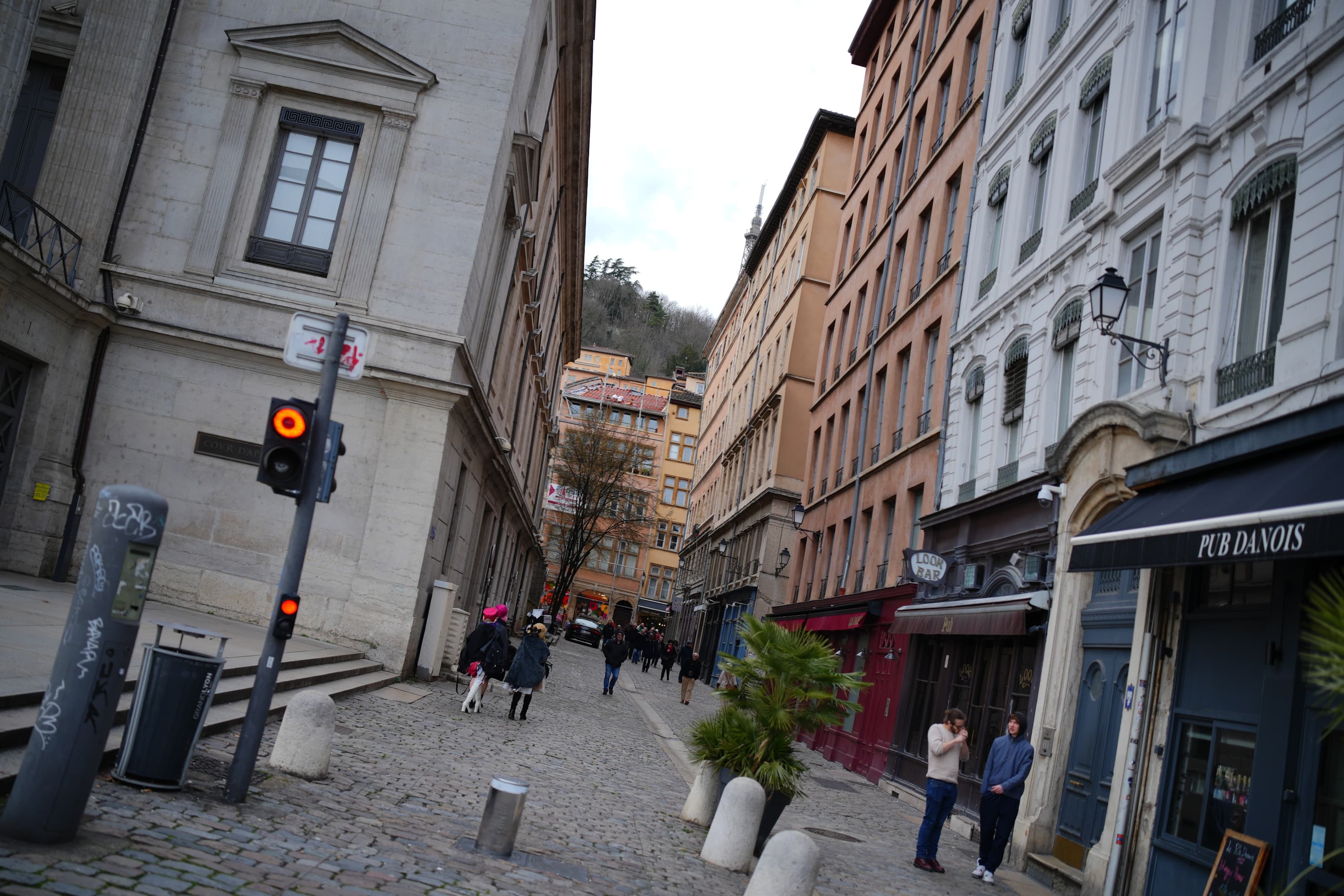 Backstage - Photo 91