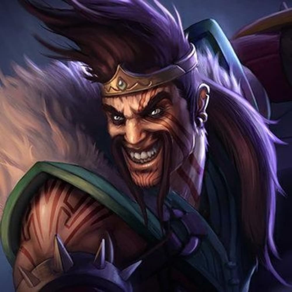 DRAVEN ✨️