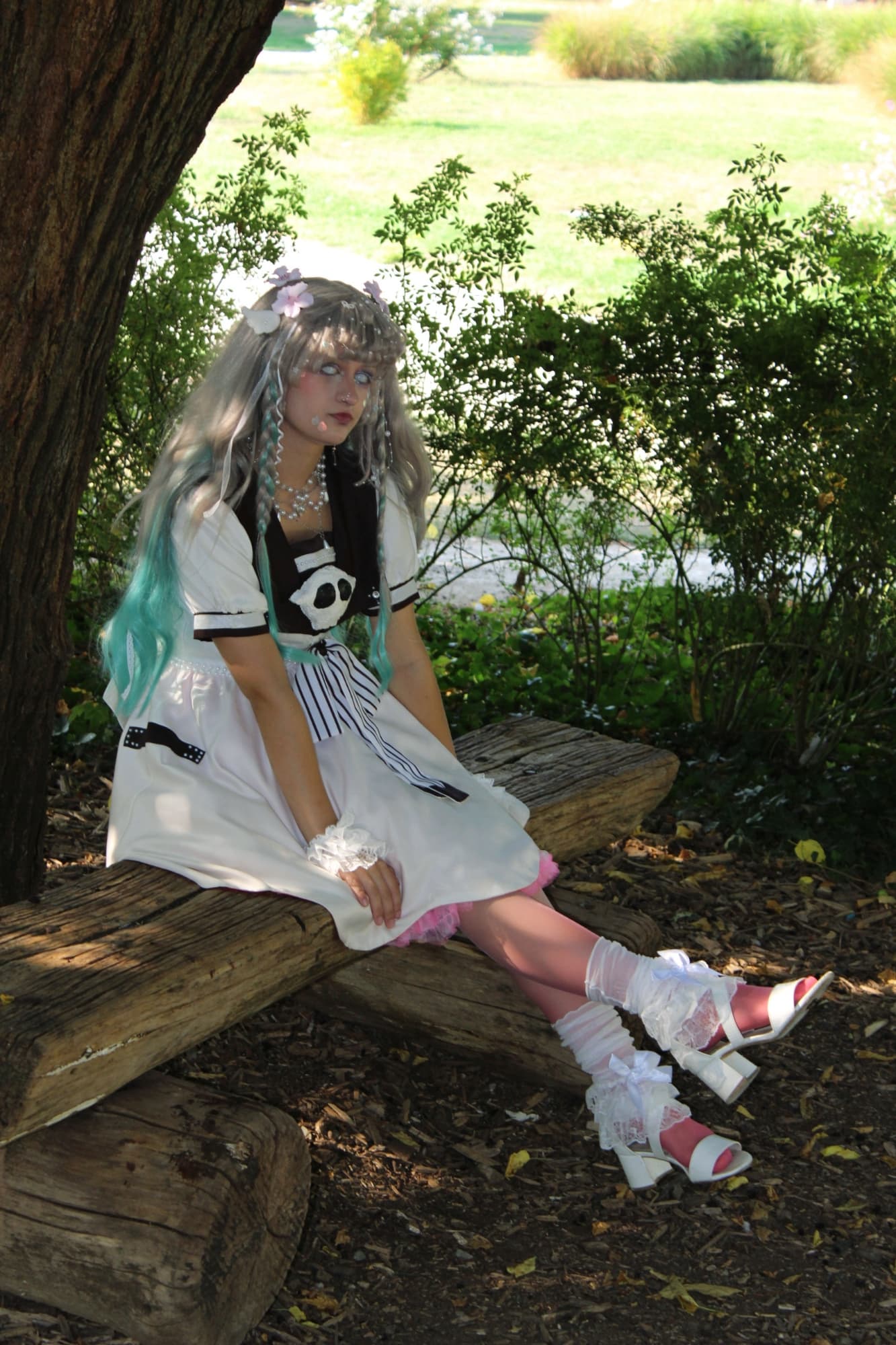 Nene yashiro - Photo 2