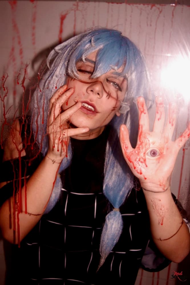 Mahito JJK - Photo 1