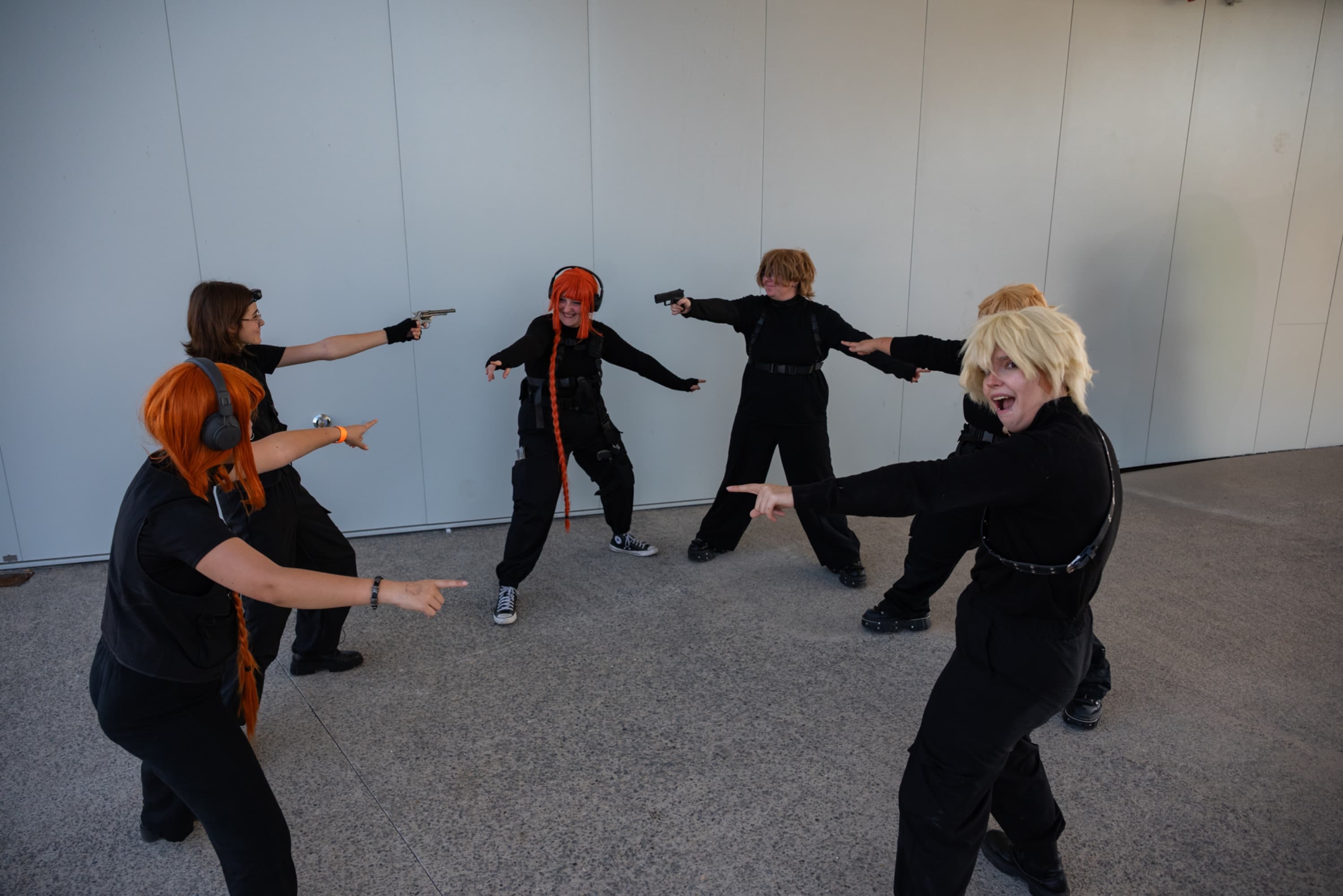 Groupe Sbg - Photo 53