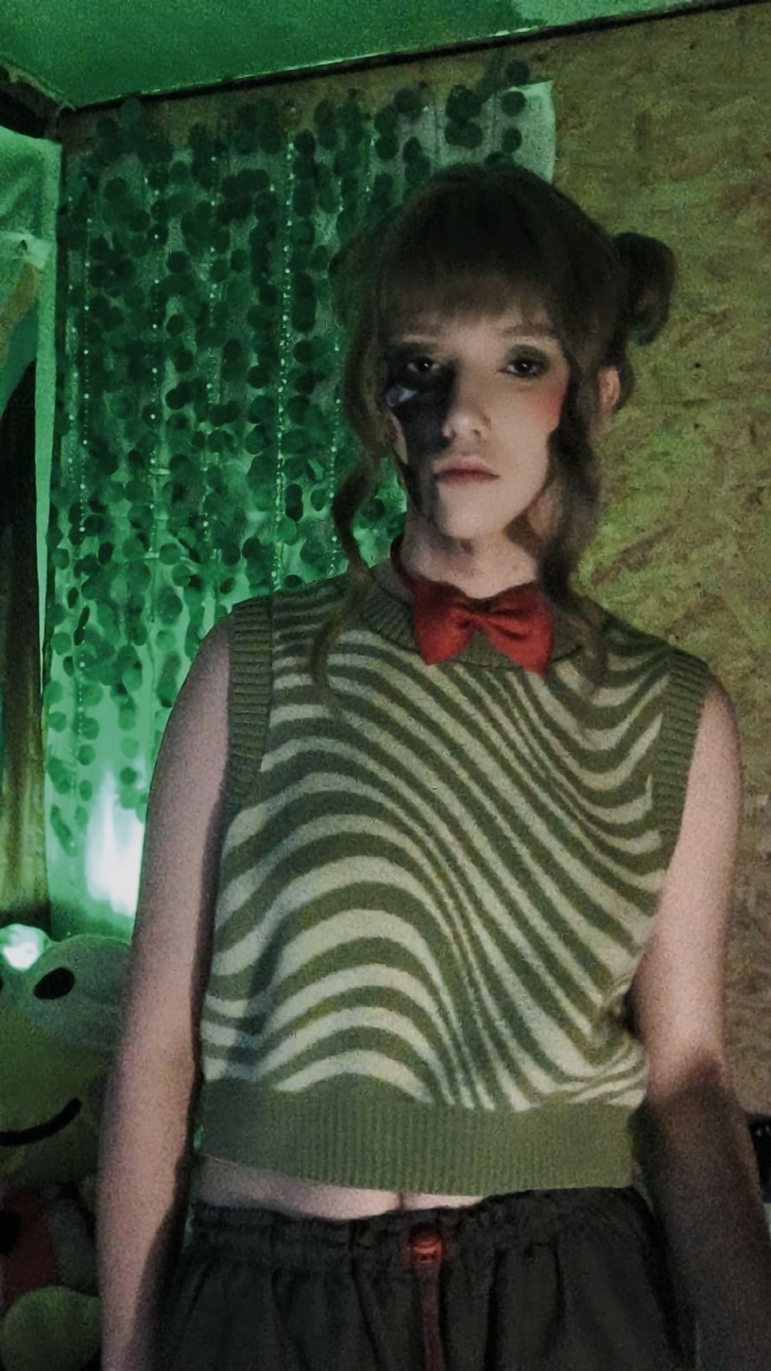 Ribbit frog  - Photo 3