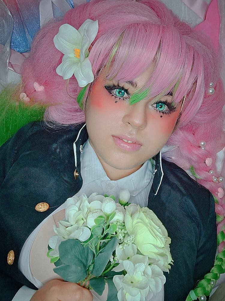 Mitsuri-1er version - Photo 1