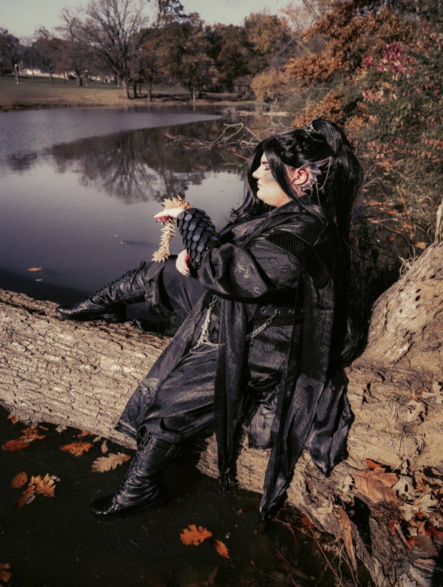 He Xuan Photos - Photo 10